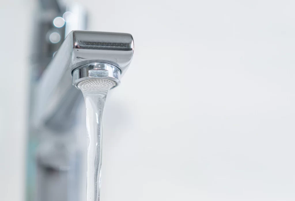 aigua potable lloseta